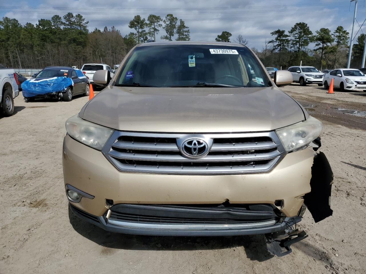 2011 Toyota Highlander - Image 5