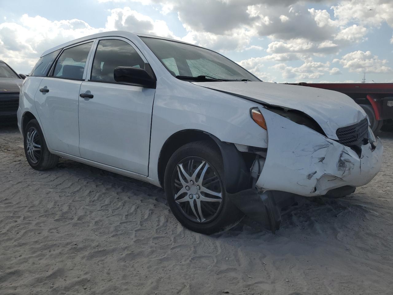 2007 Toyota Corolla - Image 4