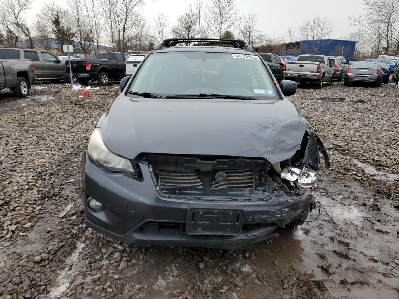 2014 Subaru XV - Image 5