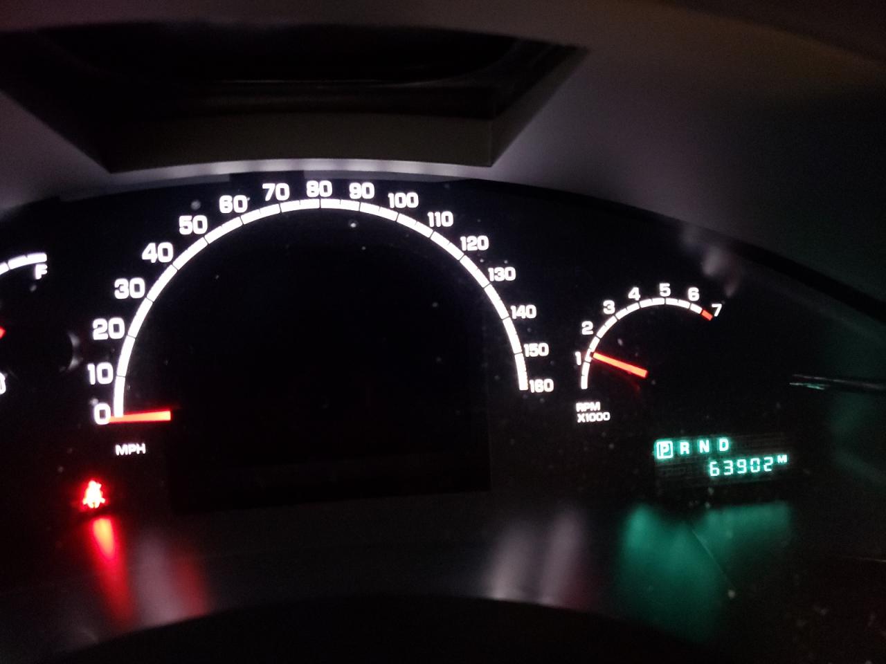 2005 Chrysler Pacifica - Image 9