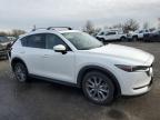 2019 Mazda Cx-5 Grand Touring Reserve للبيع في Portland، OR - Rear End