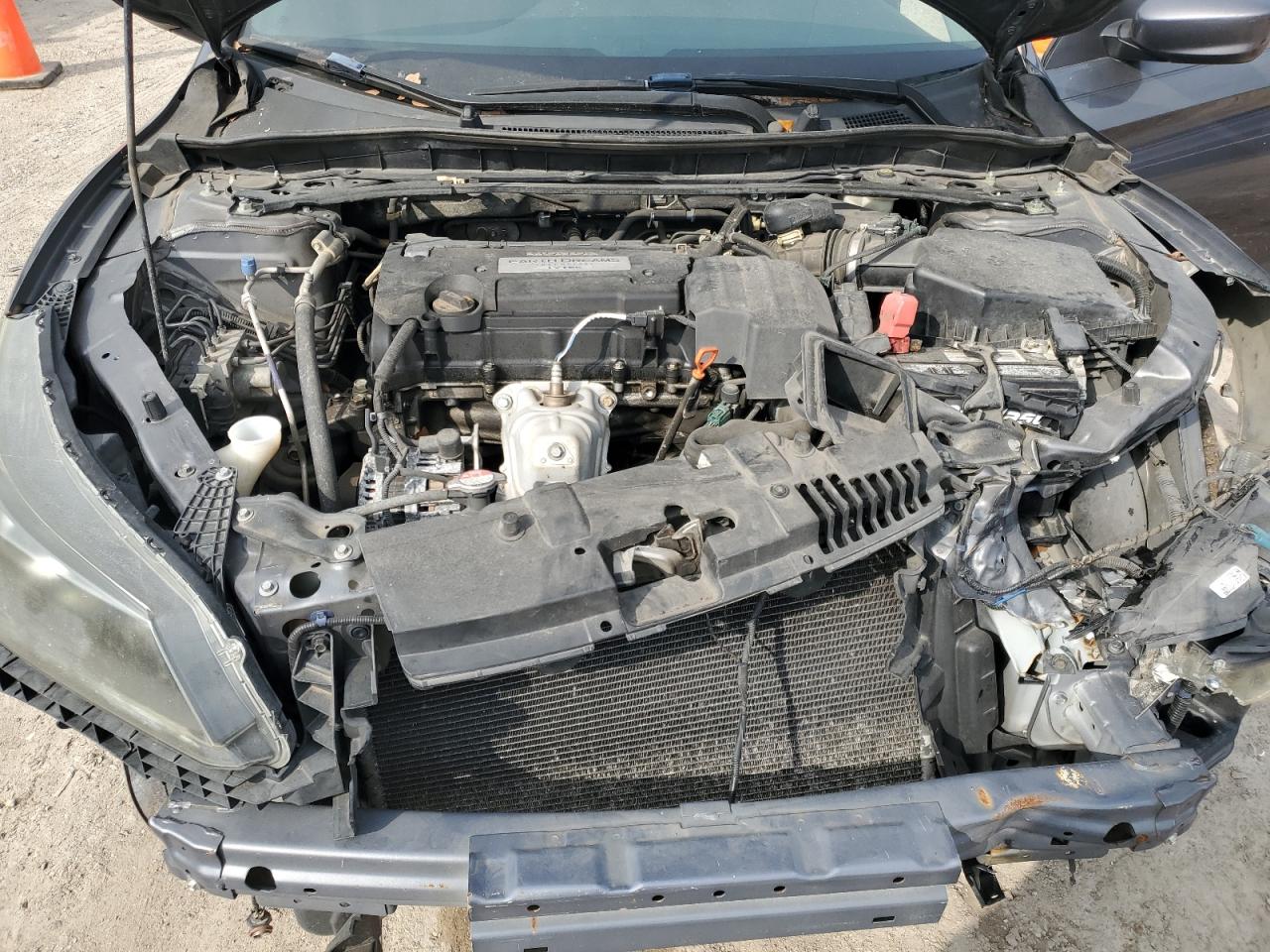 2013 Honda Accord - Image 11