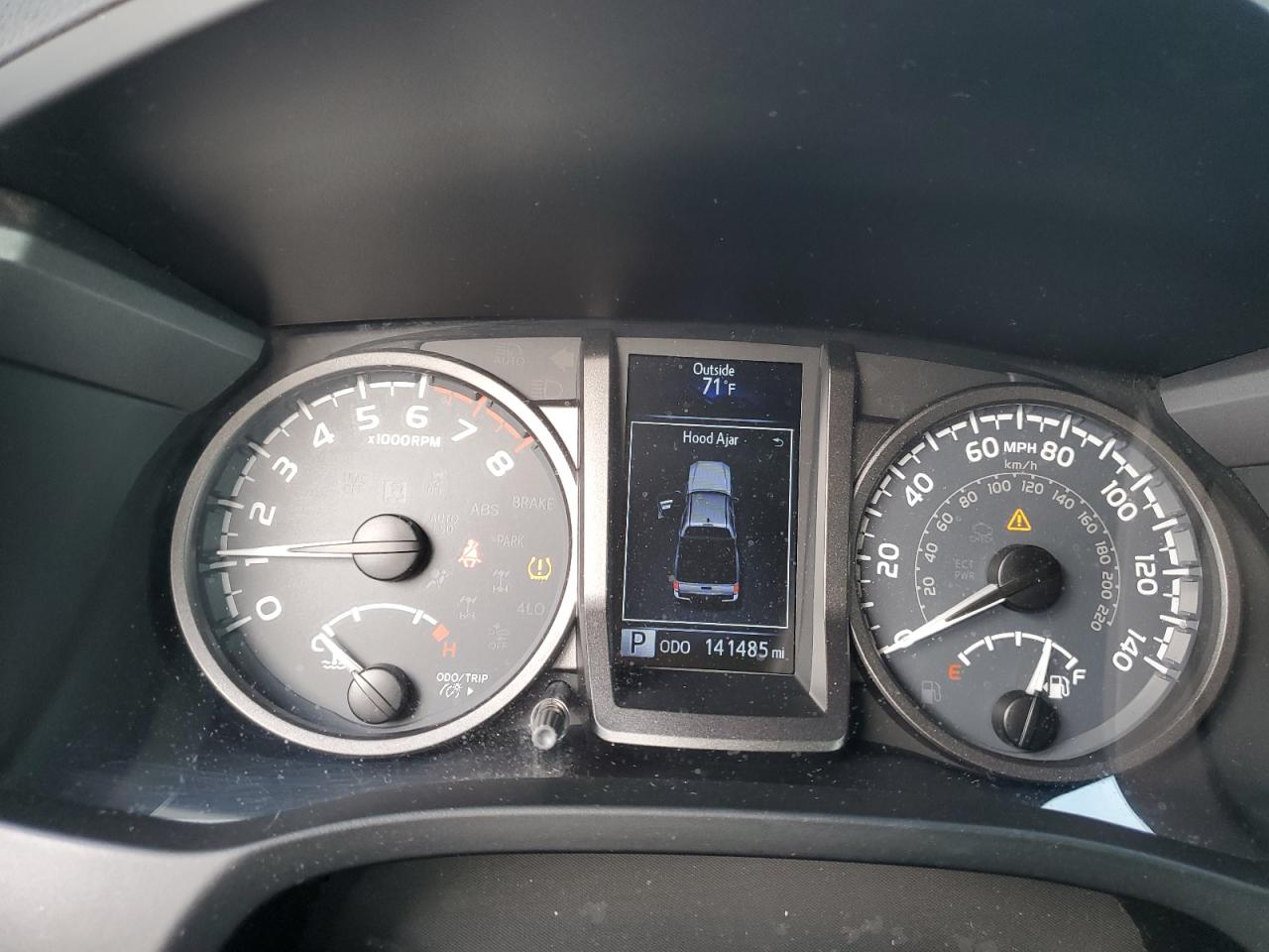 2019 Toyota Tacoma - Image 9