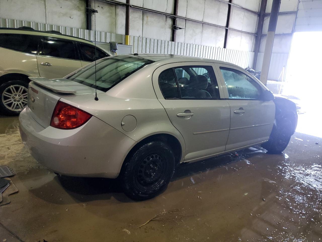 2008 Chevrolet Cobalt - Image 3