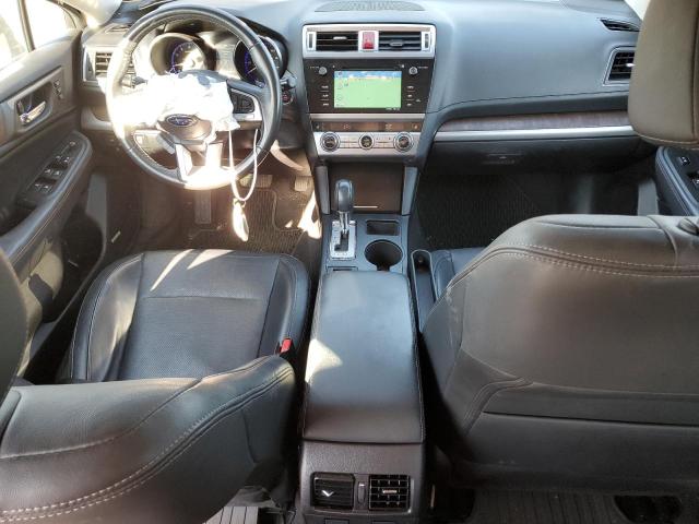  SUBARU OUTBACK 2016 Black