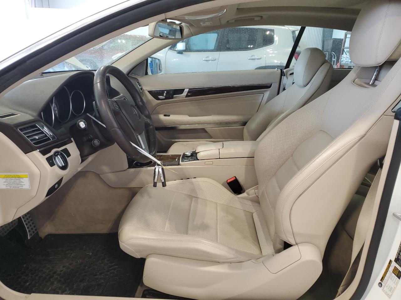 2014 Mercedes-Benz E-klasse - Image 7