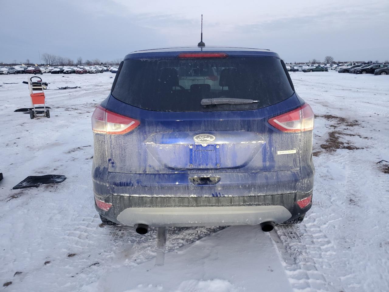 2015 Ford Escape - Image 6