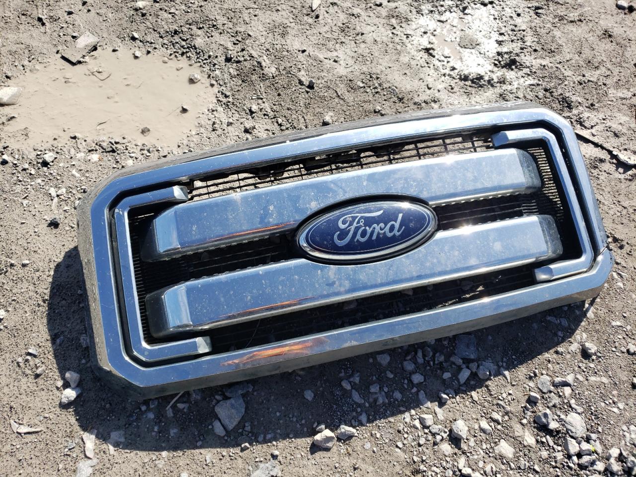 2015 Ford F250 - Image 12