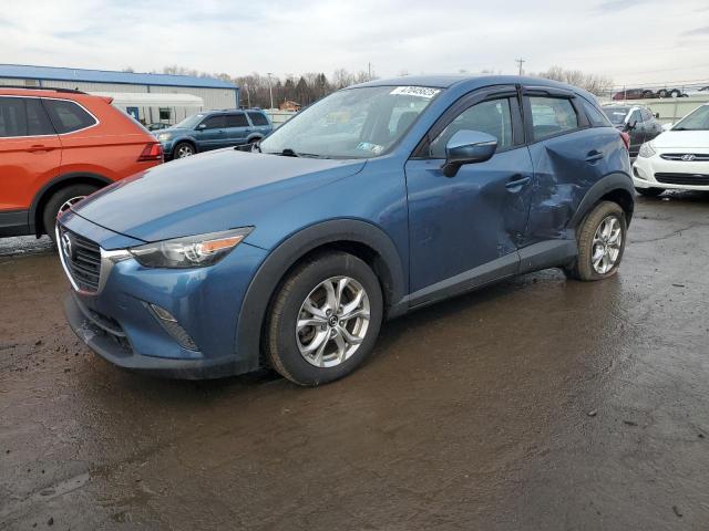 2019 Mazda Cx-3 Sport