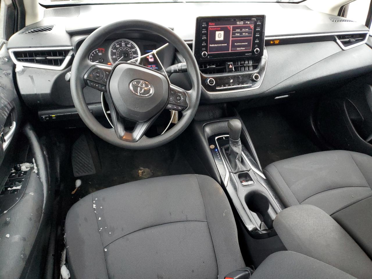 2021 Toyota Corolla - Image 8