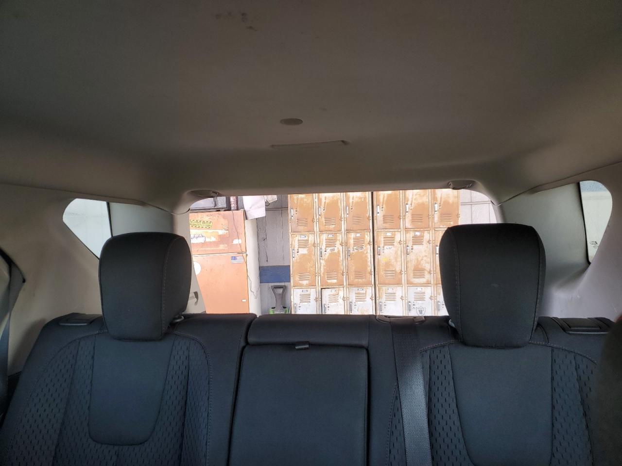 2013 Chevrolet Equinox - Image 10