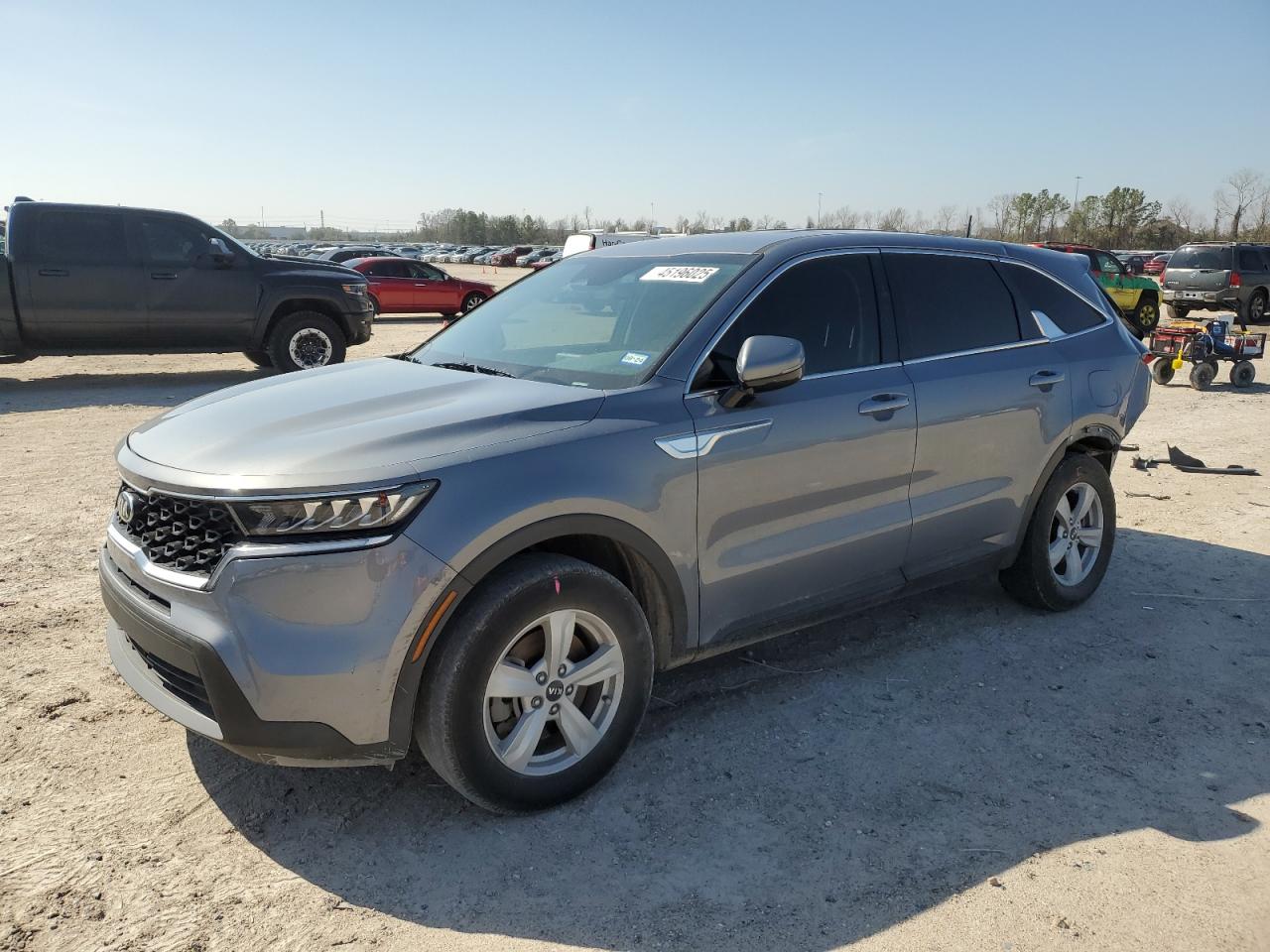 2021 Kia Sorento - Image 1