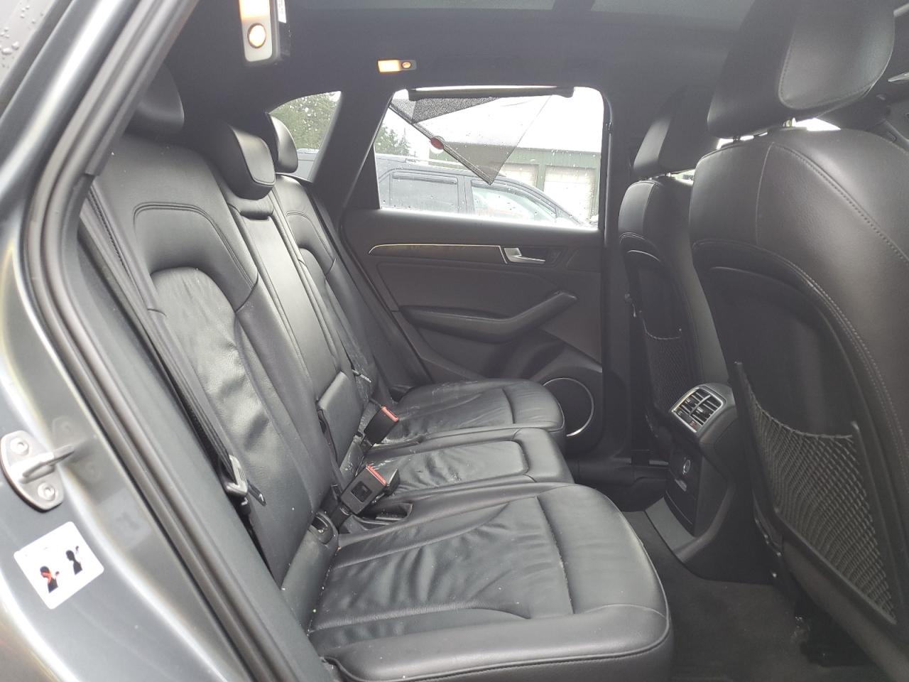 2016 Audi Q5 - Image 11