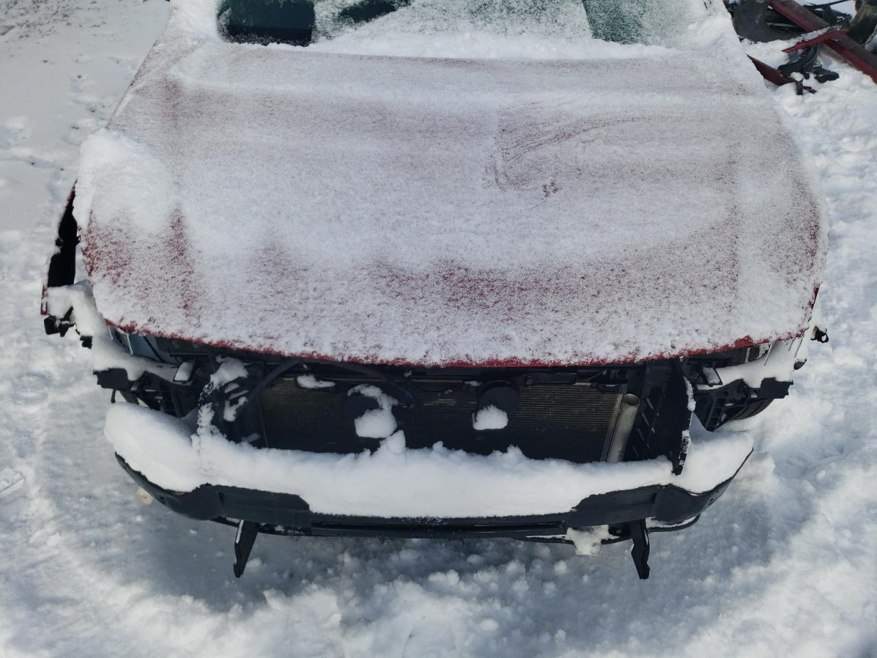 2017 Hyundai Sonata - Image 11