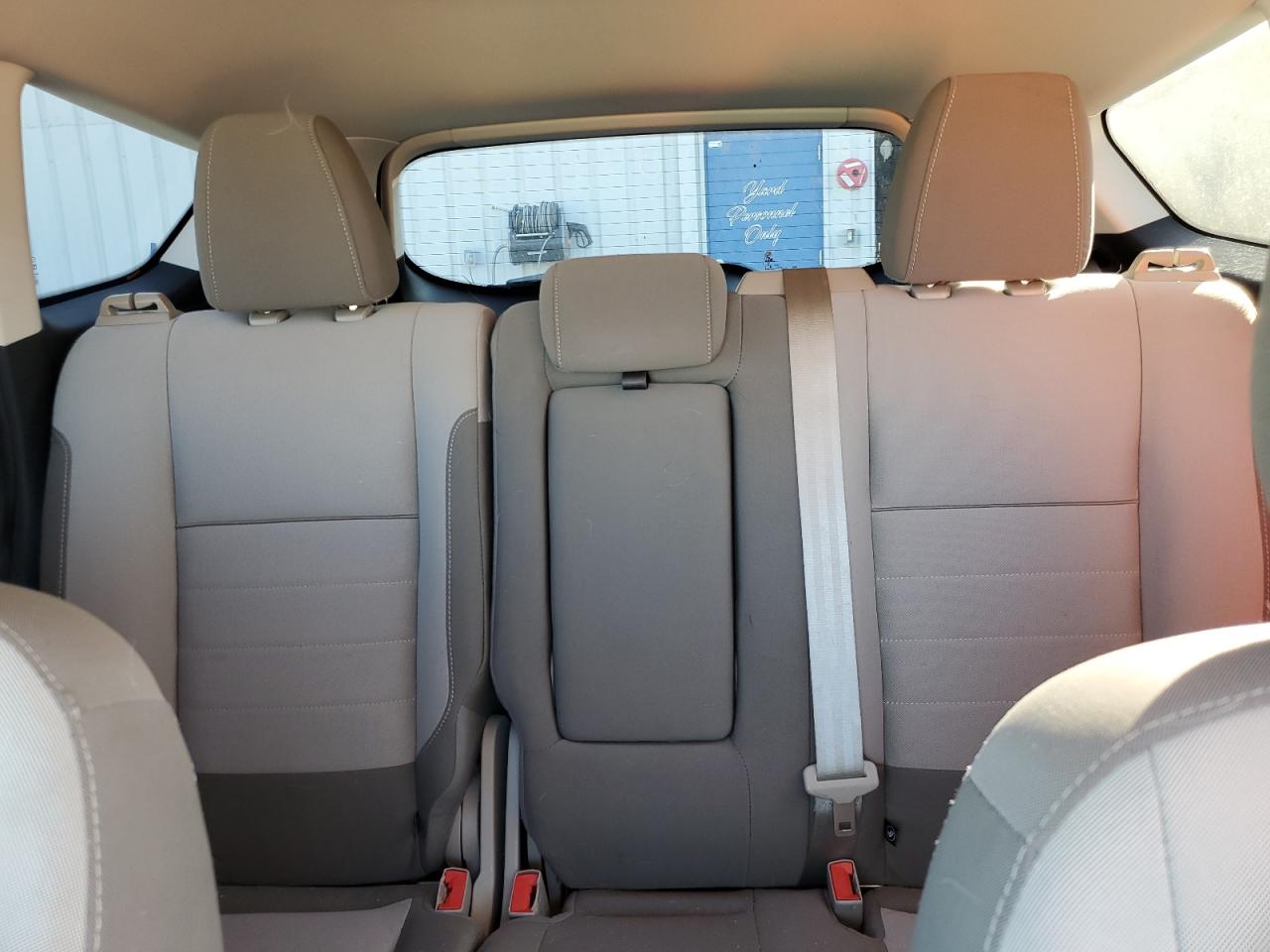 2015 Ford Escape - Image 10