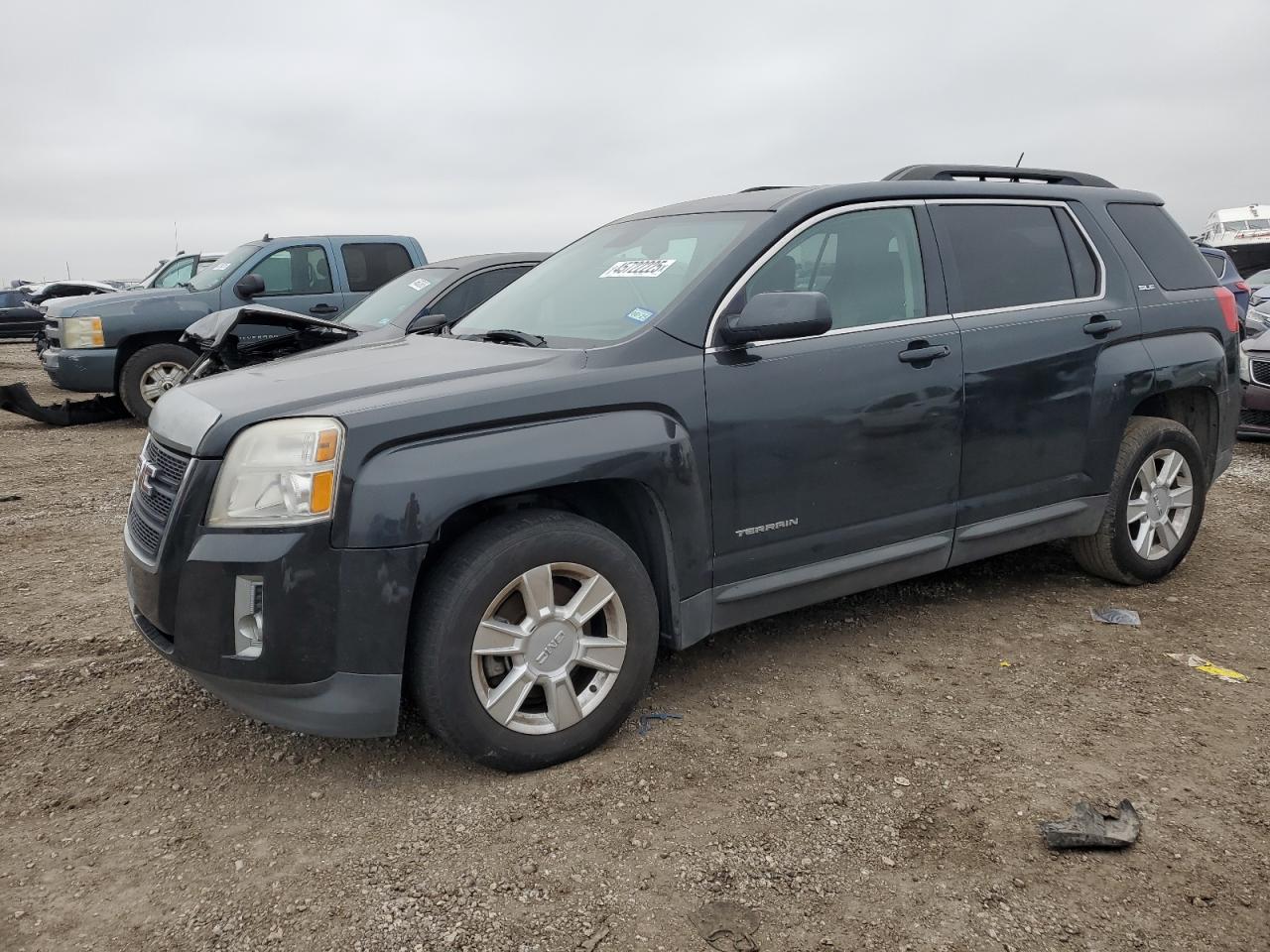 2013 GMC Terrain - Image 1