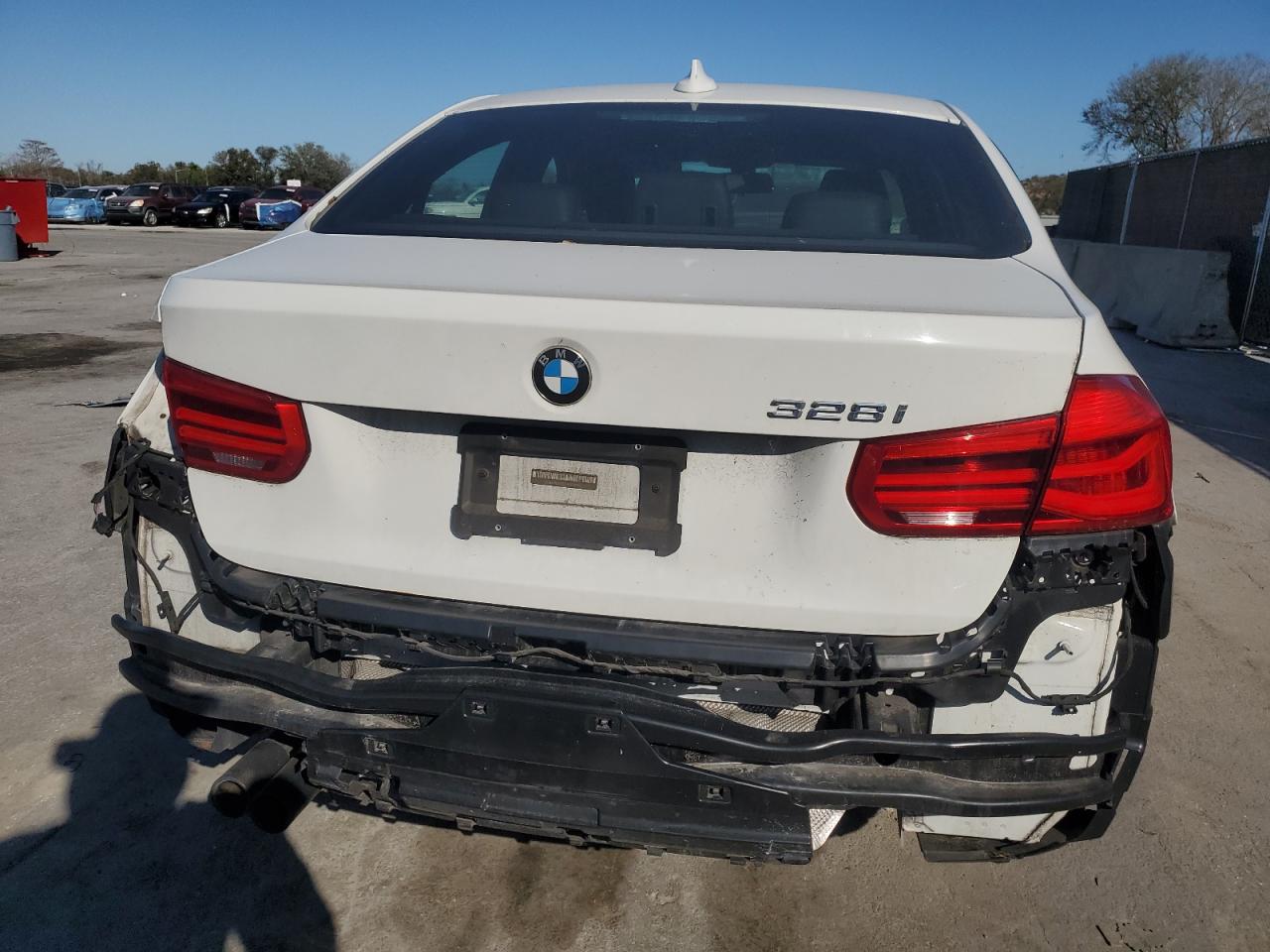 2016 BMW 3er - Image 6