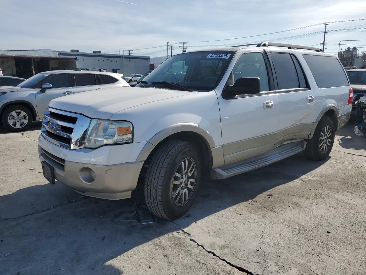2010 Ford Expedition - Image 1
