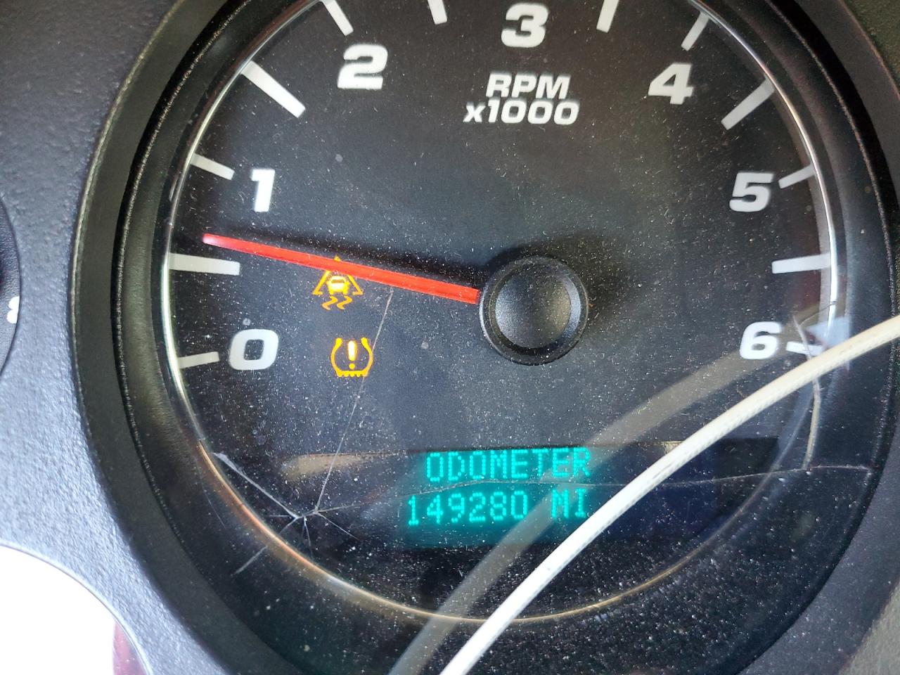 2007 GMC Yukon - Image 9