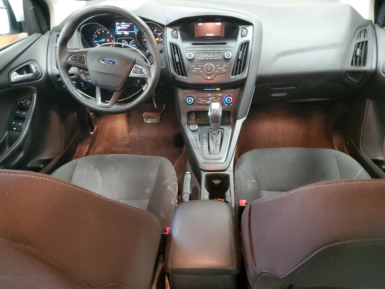 2015 Ford Focus - Image 8