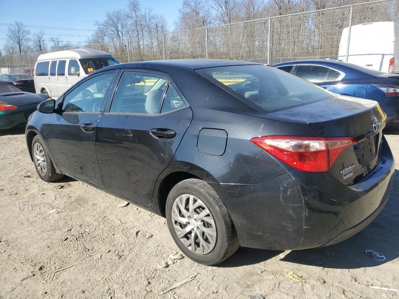 2018 Toyota Corolla - Image 2
