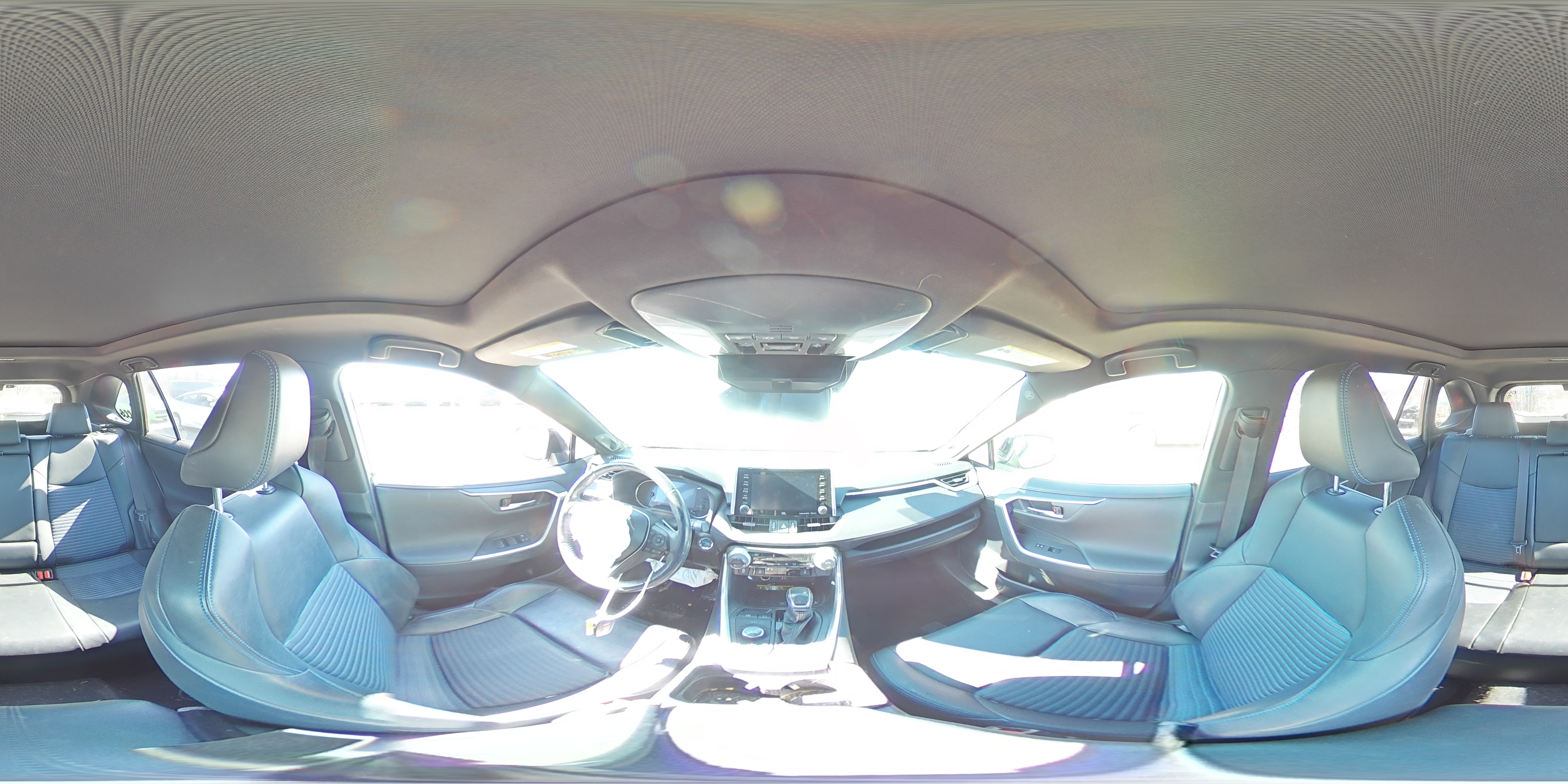 2019 Toyota RAV 4 - Image 14