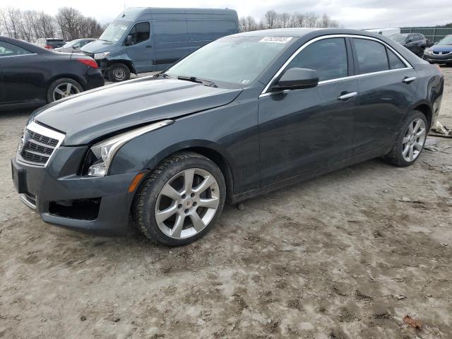 2014 Cadillac Ats 