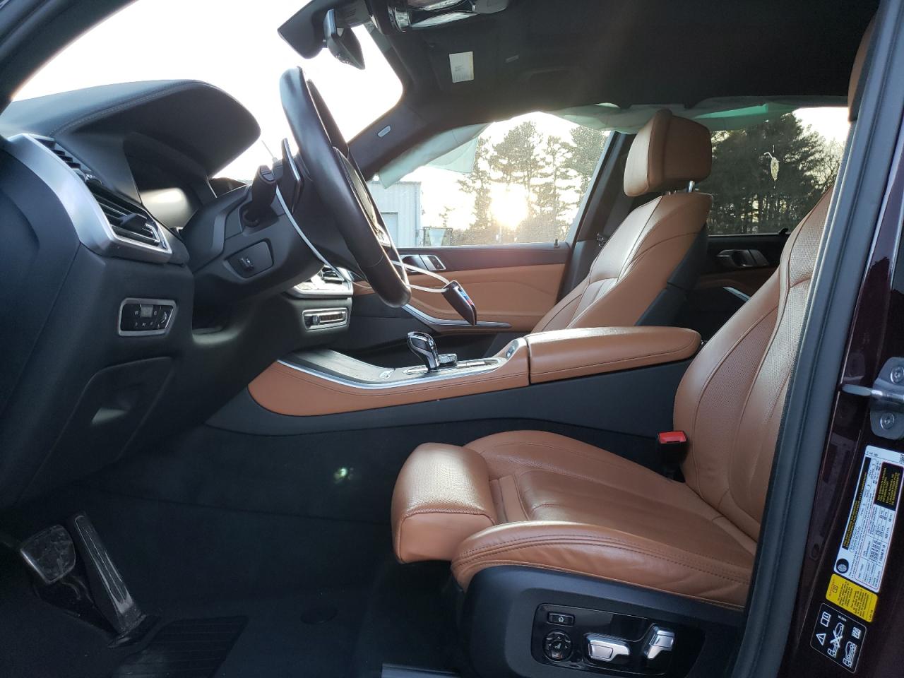 2022 BMW X5 - Image 7