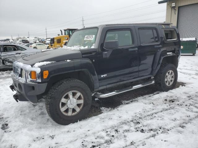 2007 Hummer H3 