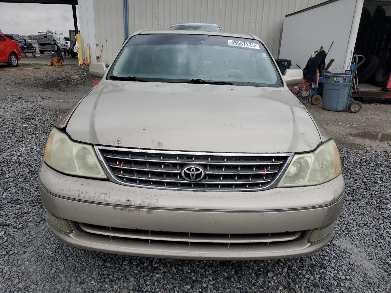 2003 Toyota Avalon - Image 5