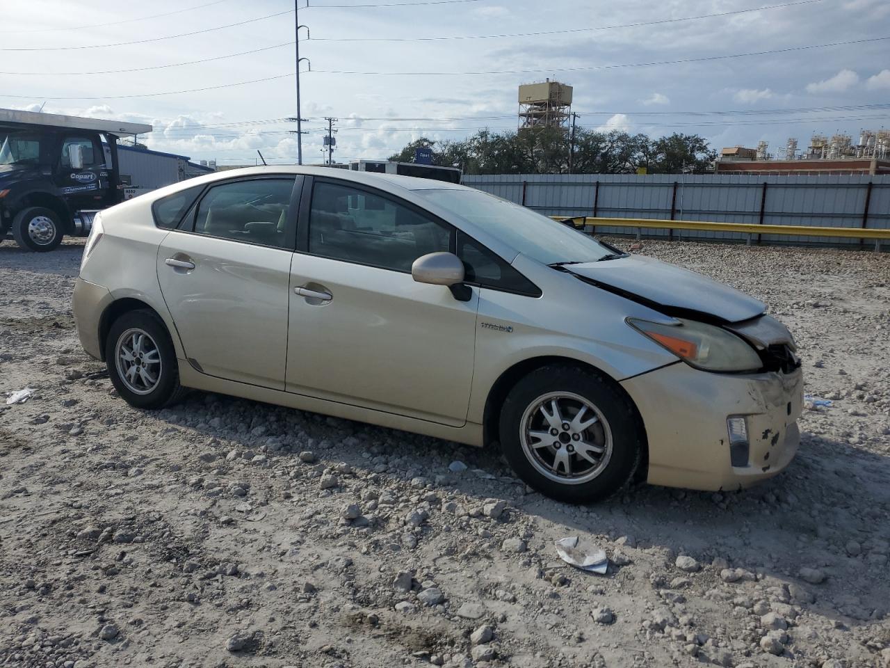 2010 Toyota Prius - Image 4