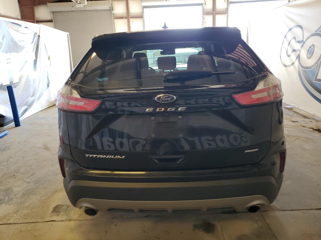 2022 Ford Edge - Image 6