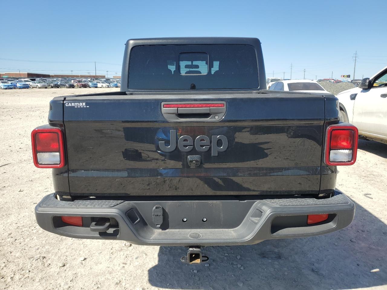2021 Jeep Gladiator - Image 6
