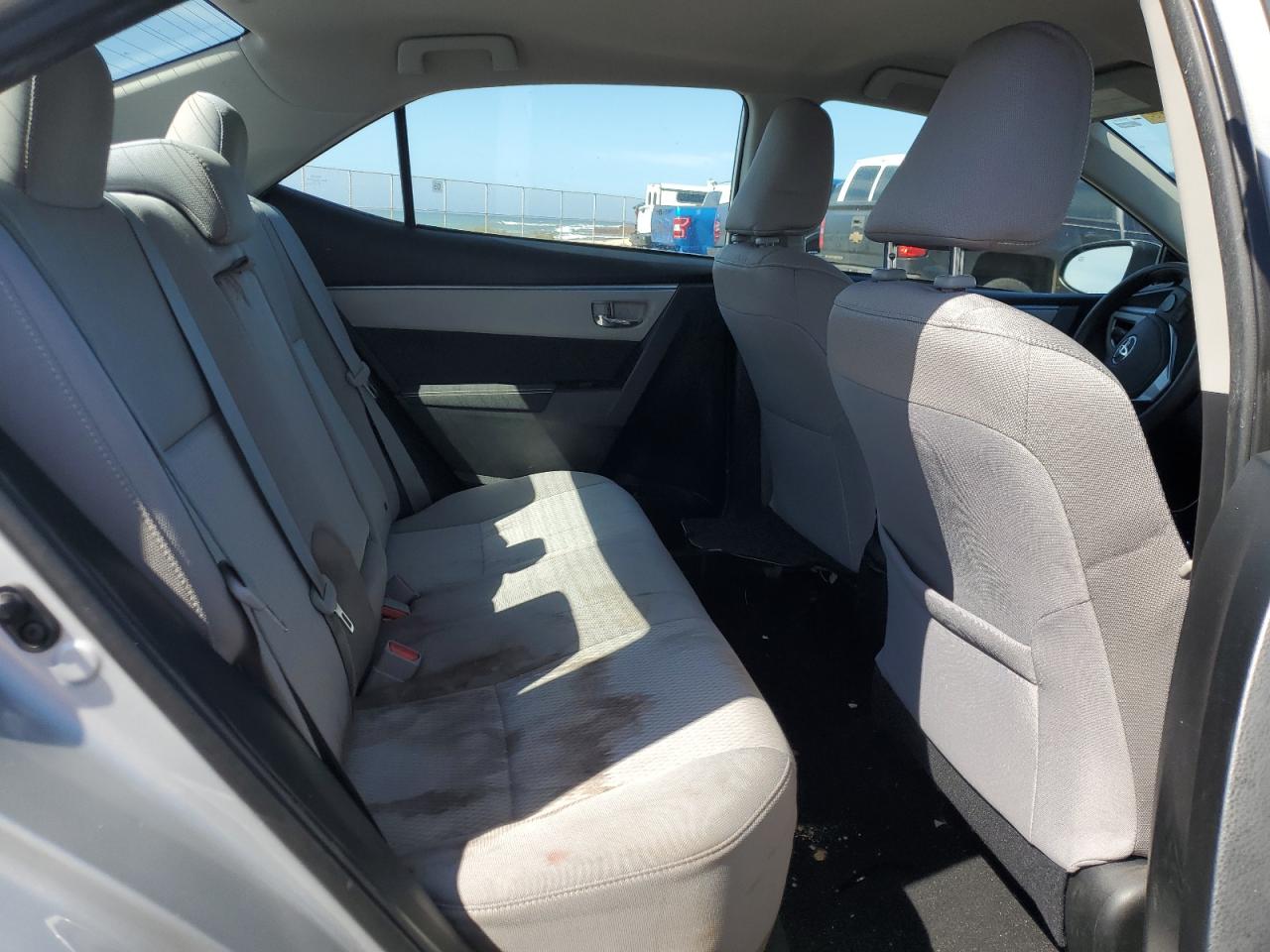 2016 Toyota Corolla - Image 10