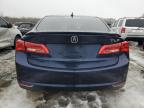 2018 Acura Tlx  na sprzedaż w Assonet, MA - Front End