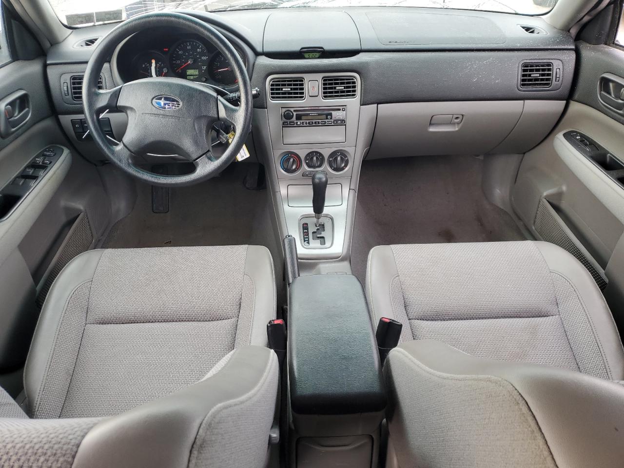 2003 Subaru Forester - Image 8