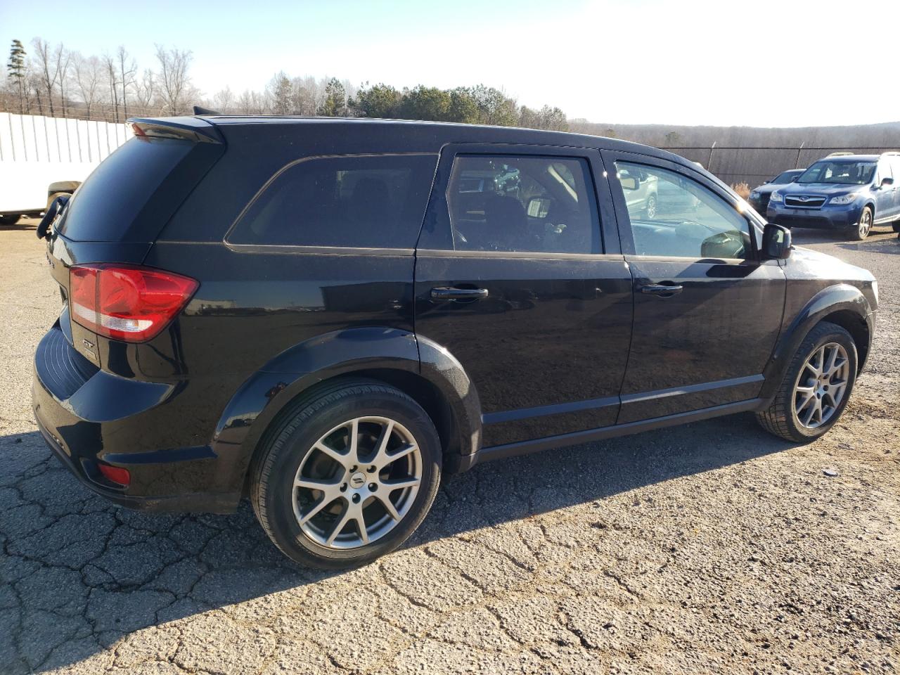 2018 Dodge Journey - Image 3