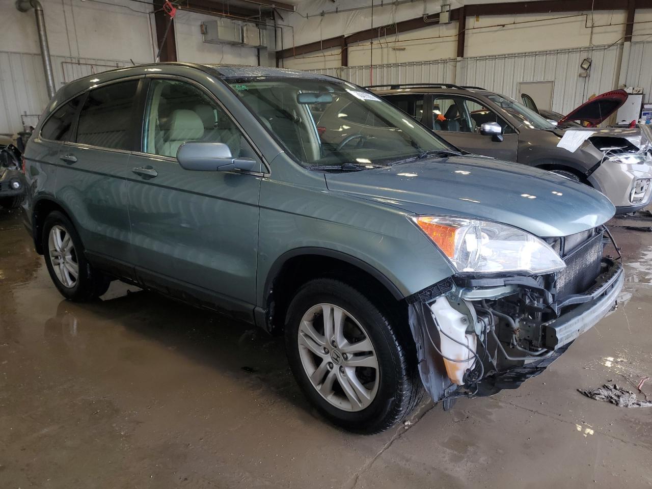 2011 Honda CR-V - Image 4