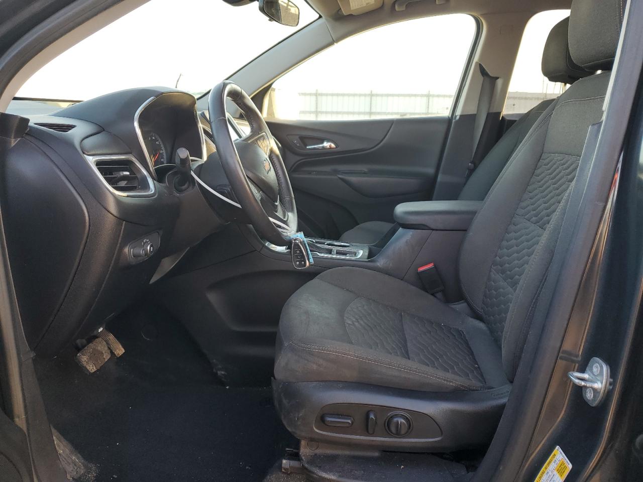 2GNAXJEV2J6135040 CHEVROLET EQUINOX 2018