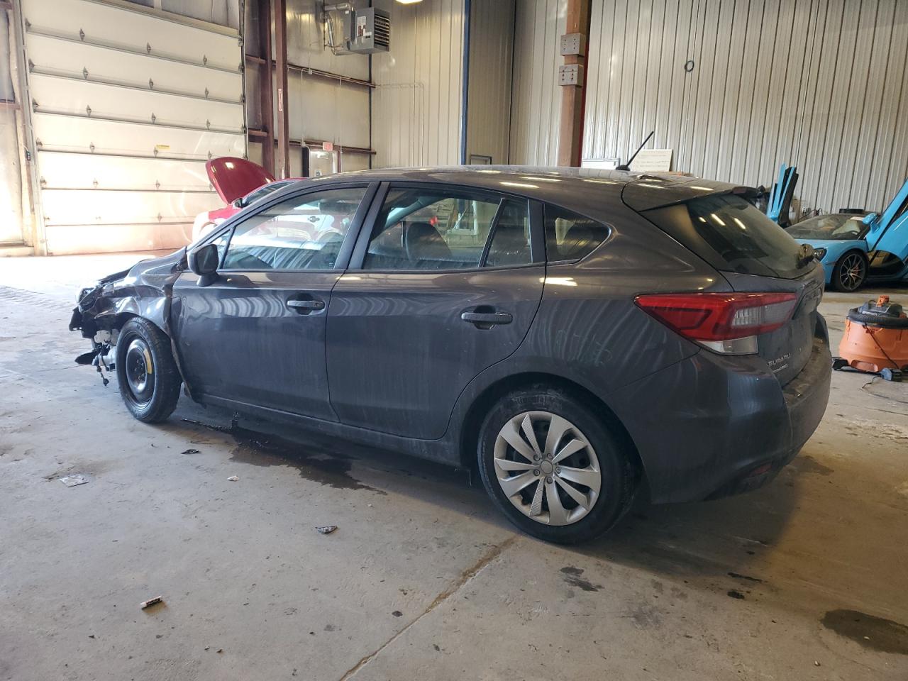 2022 Subaru Impreza - Image 2