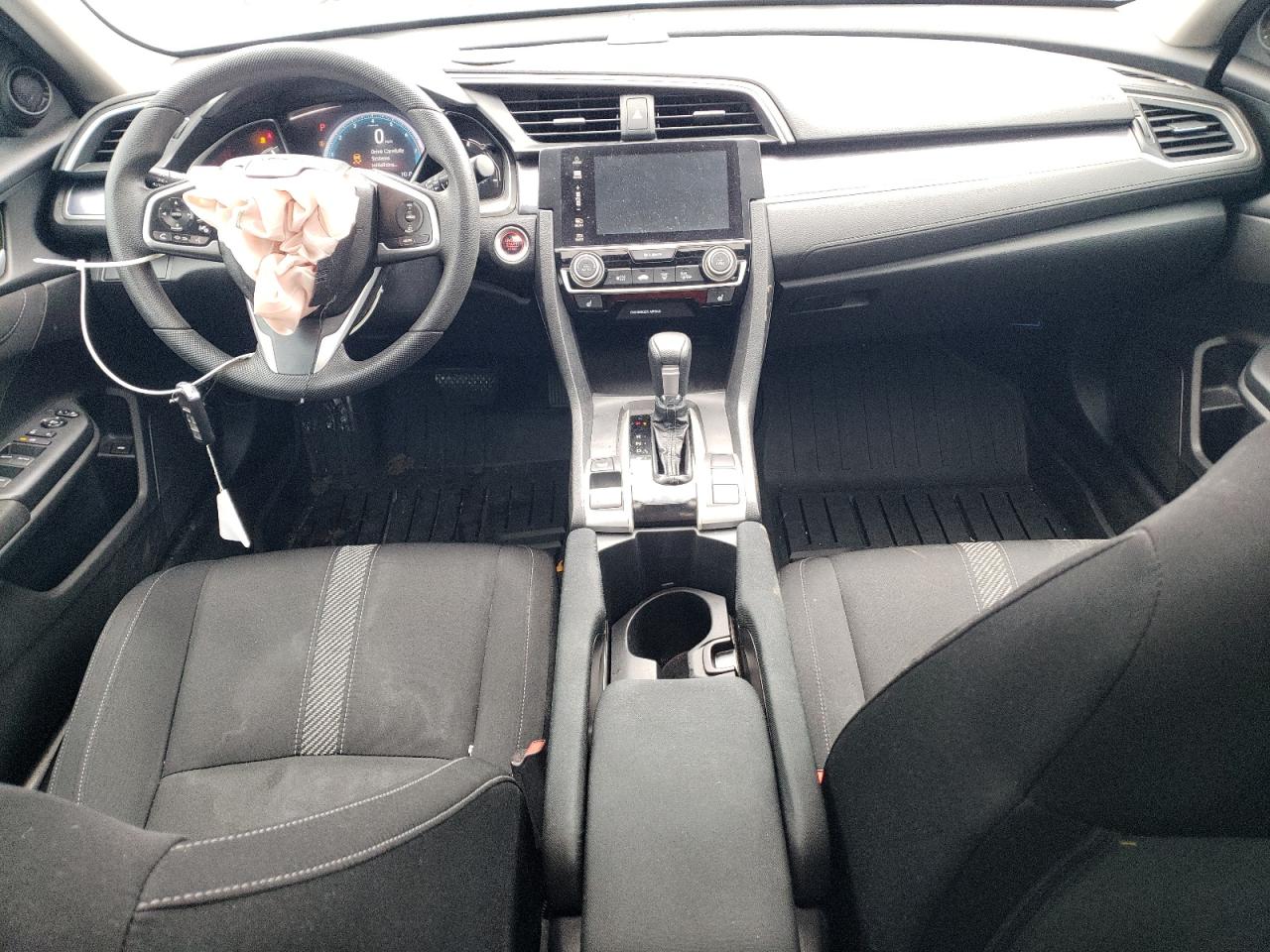 2016 Honda Civic - Image 8