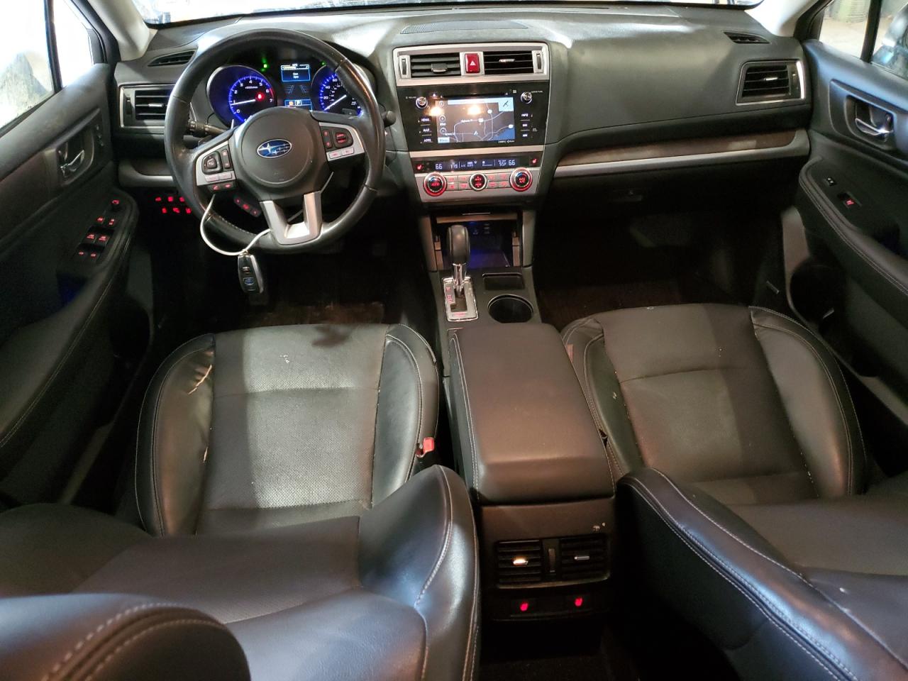 2017 Subaru Outback - Image 8