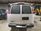 2017 Chevrolet Express G3500  за продажба в Eldridge, IA - Front End