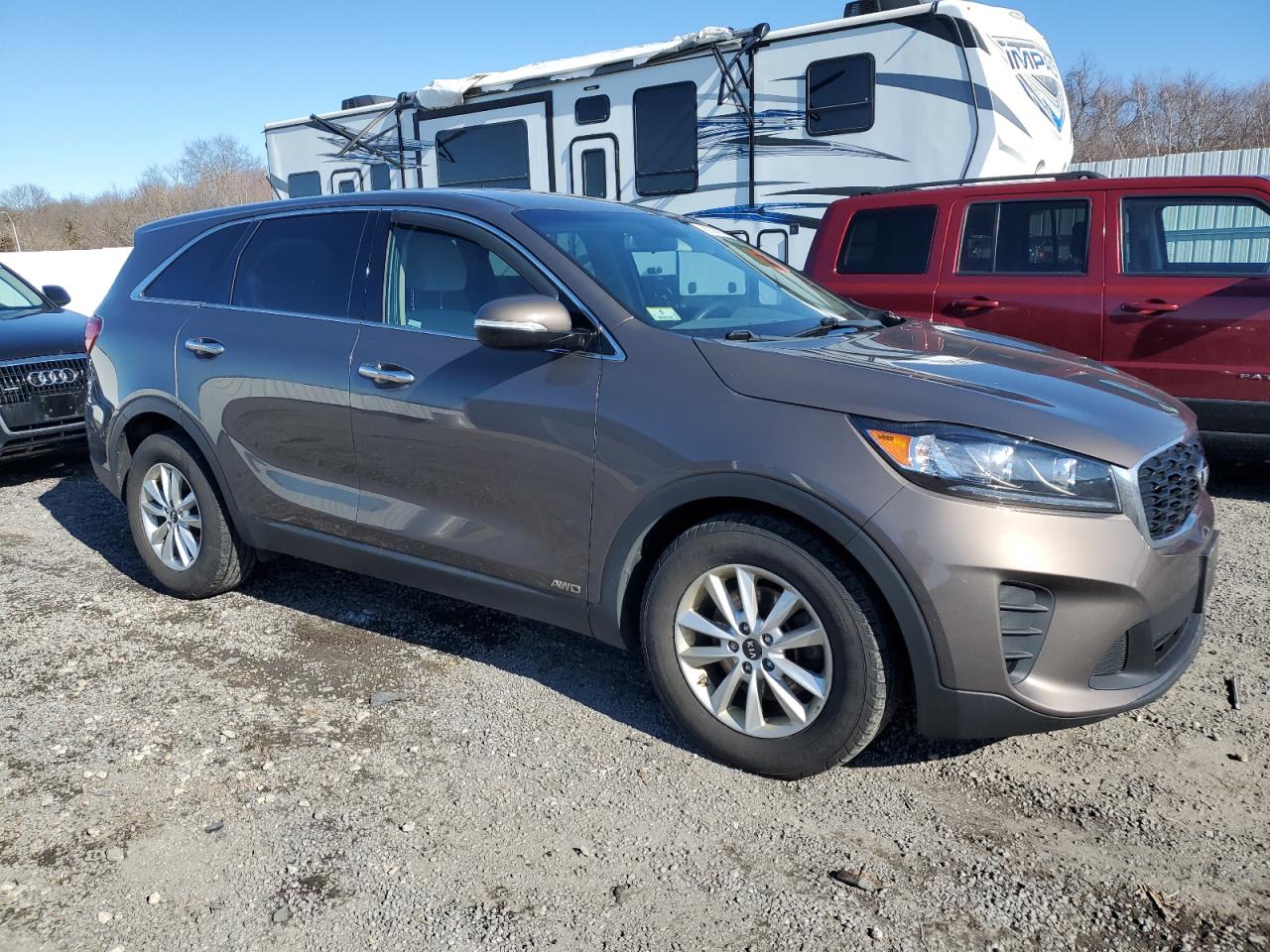 2019 Kia Sorento - Image 4