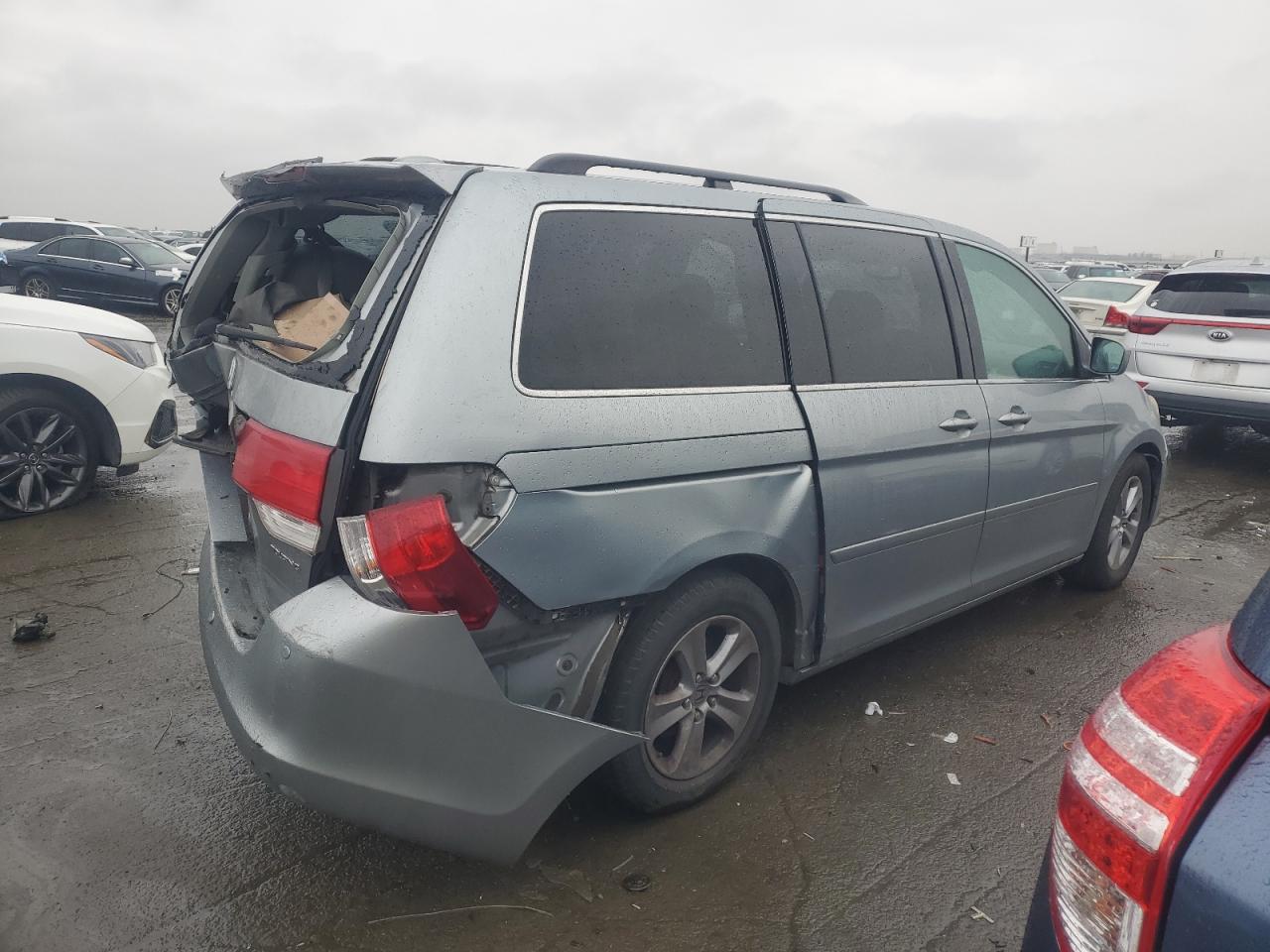 2008 Honda Odyssey - Image 3