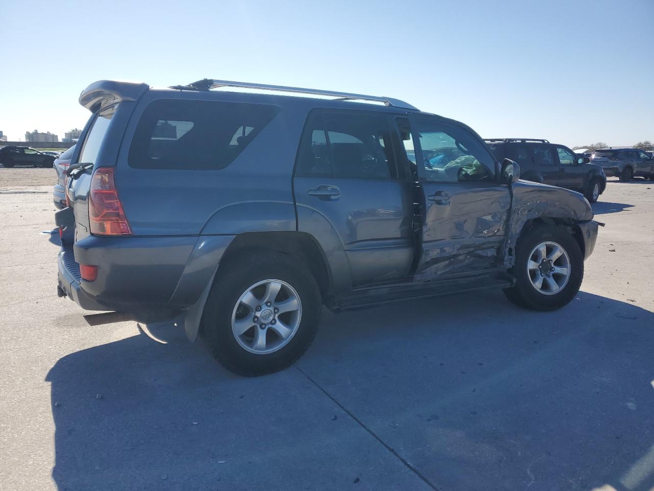 2003 Toyota 4Runner - Image 3