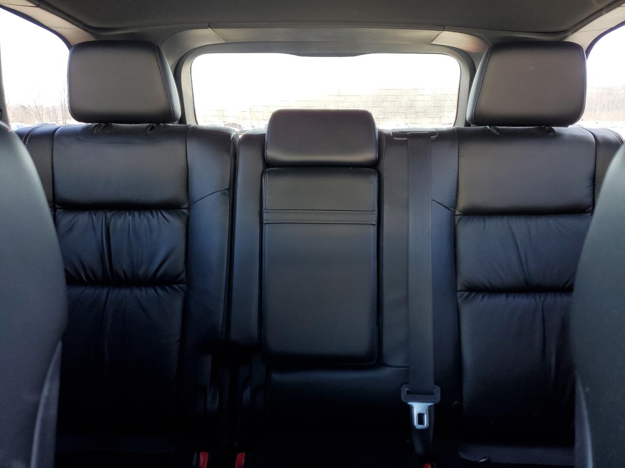 2014 Jeep Grand Cherokee - Image 10
