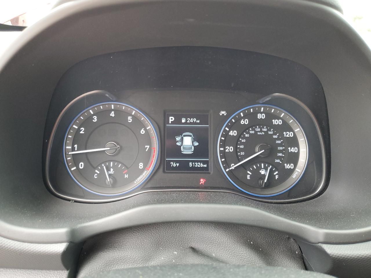 2021 Hyundai Kona - Image 9