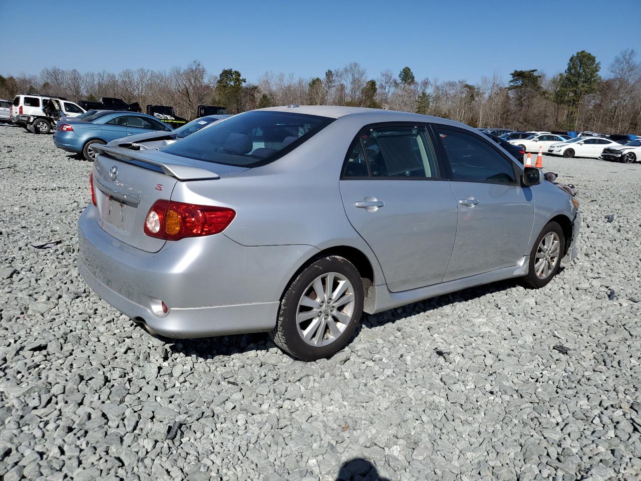 2010 Toyota Corolla - Image 3