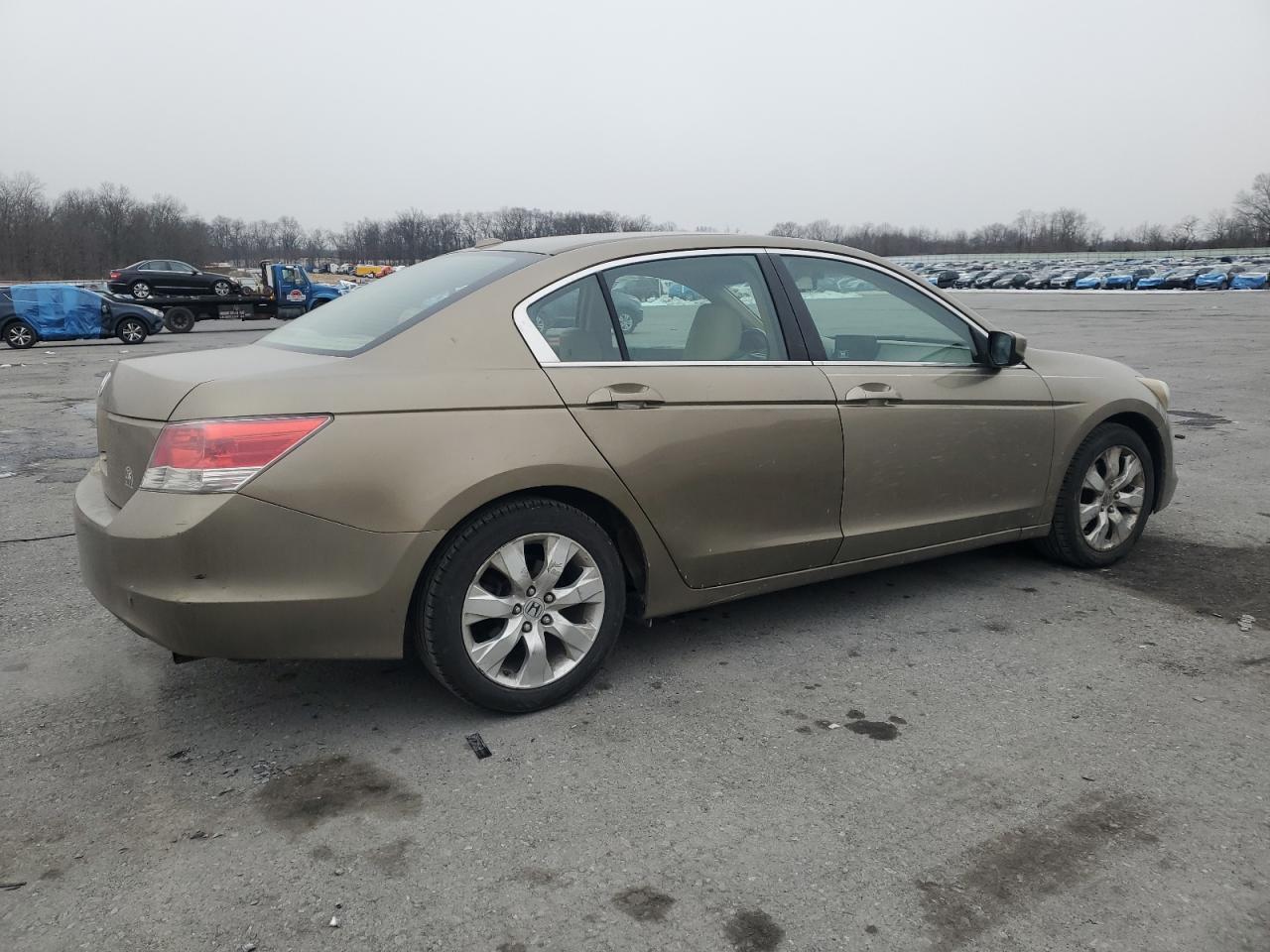 2009 Honda Accord - Image 3